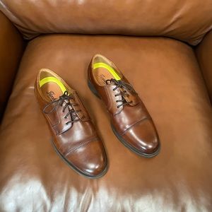 Men’s Florsheim Midtown Cap Toe Oxford